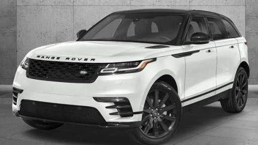 LAND ROVER RANGE ROVER VELAR 2018 SALYB2RX0JA778053 image